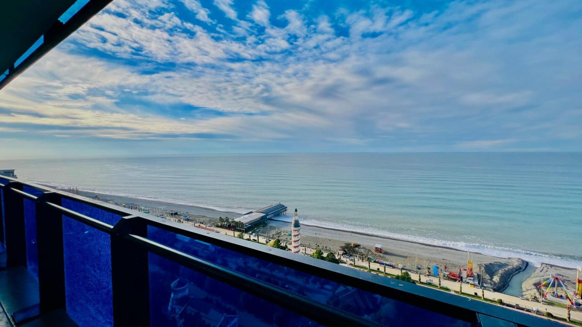 Apartment From Batumi Exterior photo