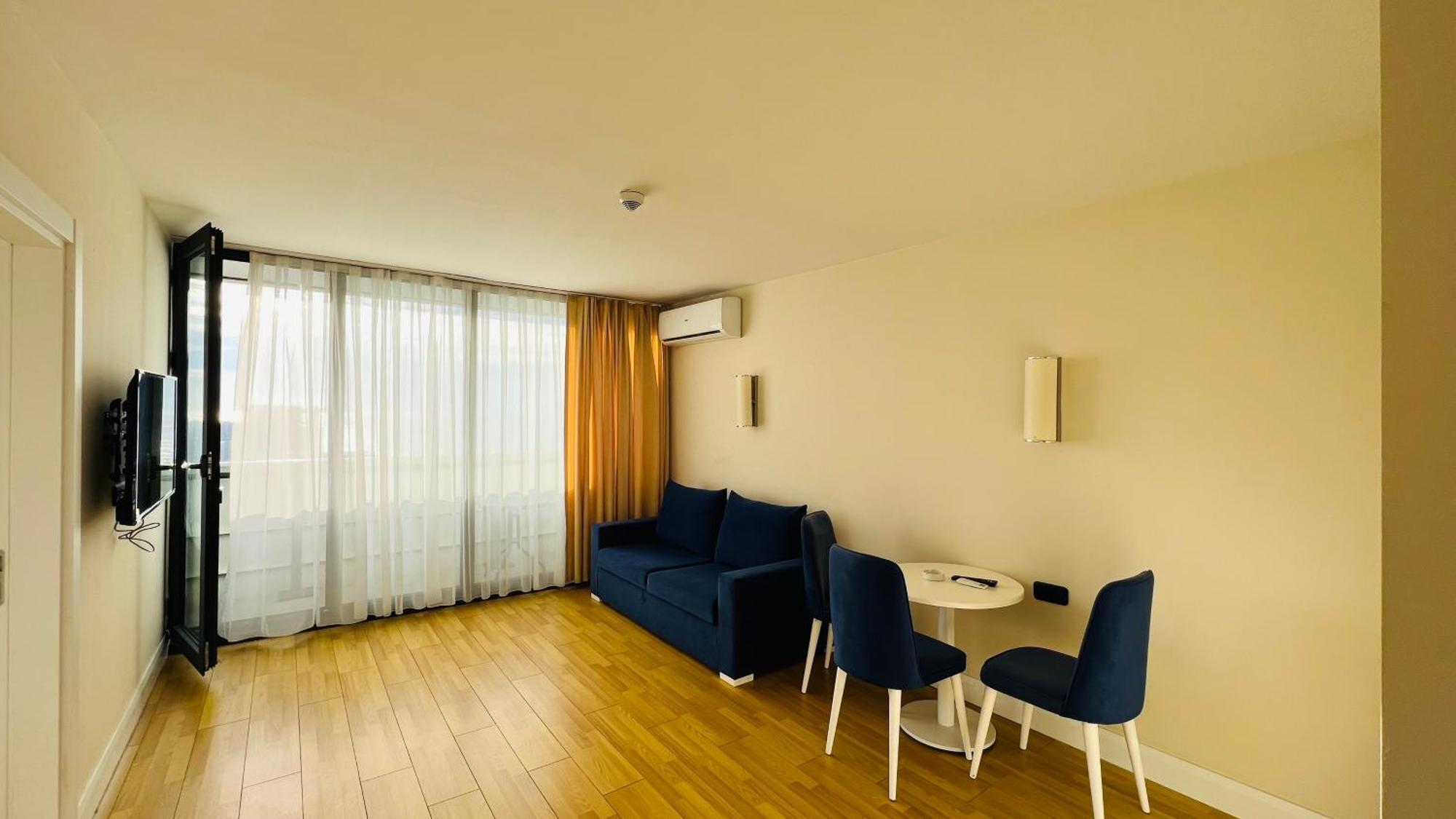 Apartment From Batumi Exterior photo
